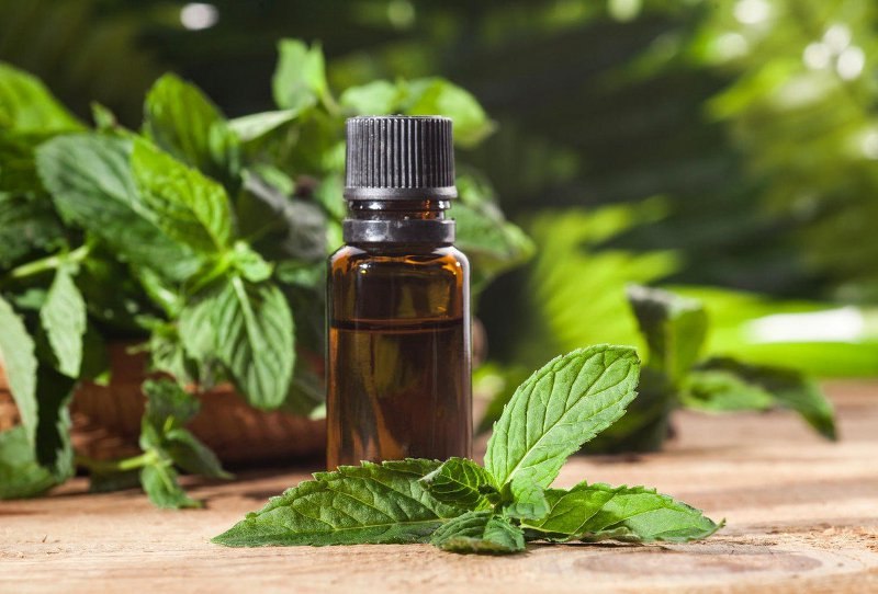 ulje aromaterapija