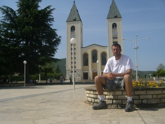 hodočašće