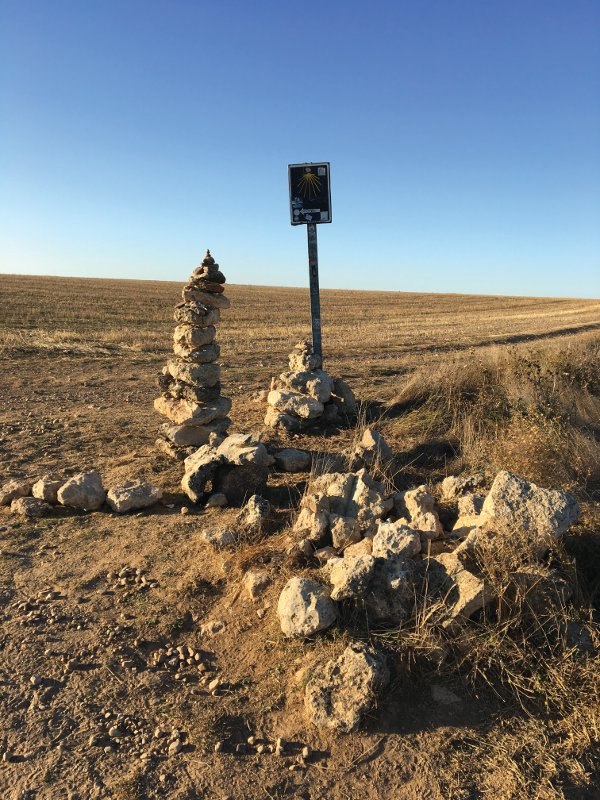 camino mara