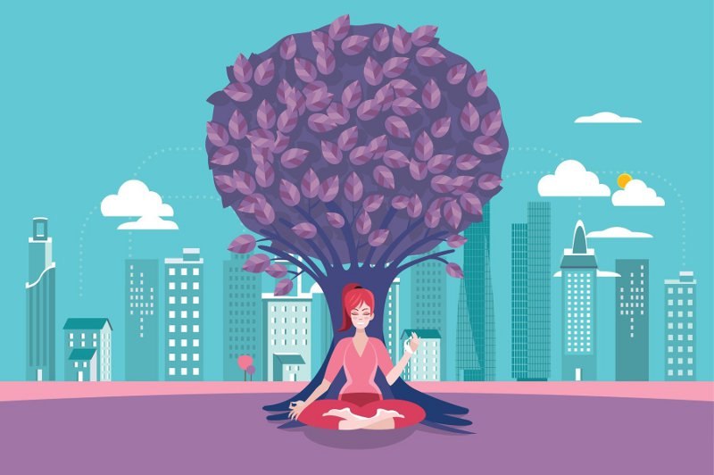 meditacija
