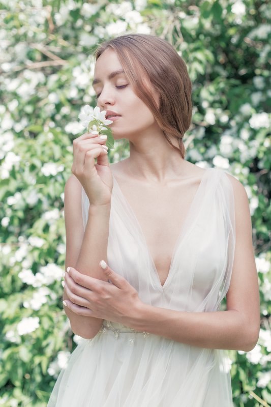 žena jasmin