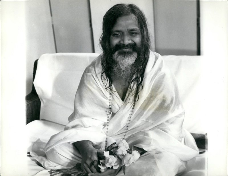 jogi svami