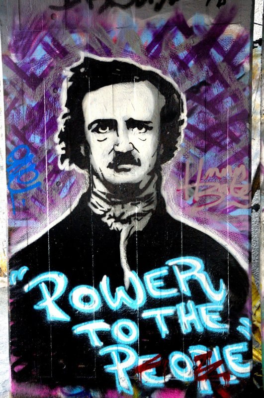 poe