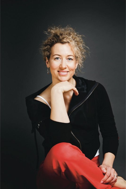 ana-marija jagodić rukavina