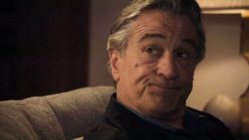 de niro