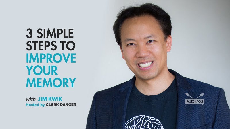 jim kwik