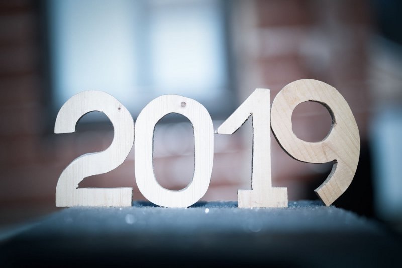 2019.
