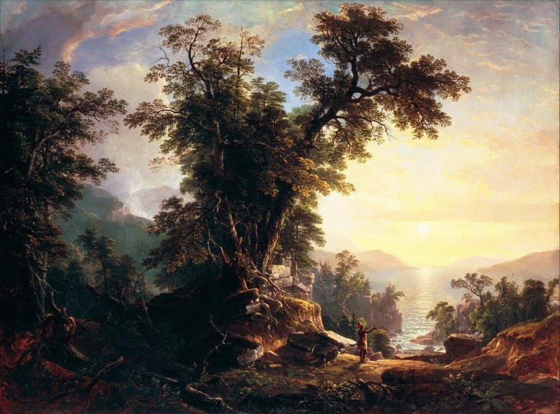 indijanci