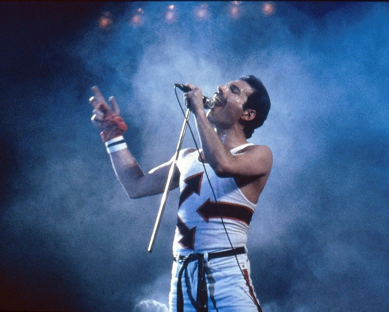 freddie