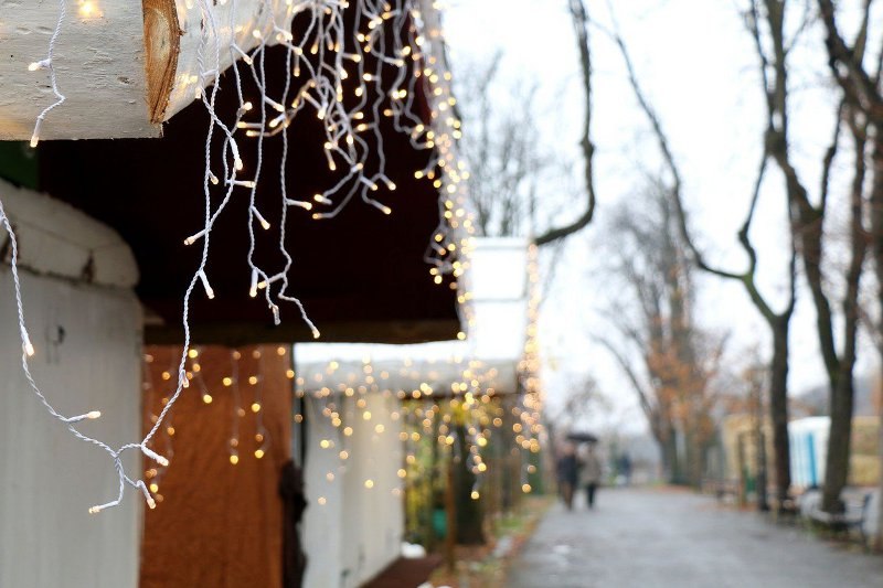 advent božić