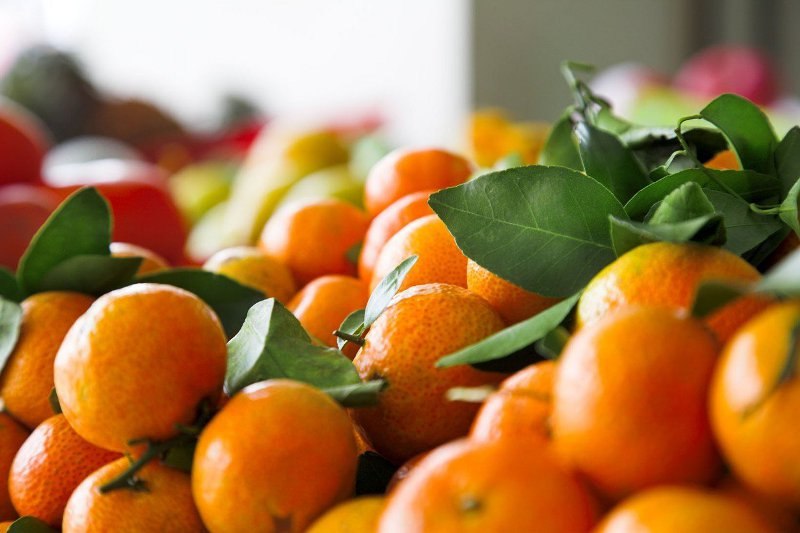 mandarine