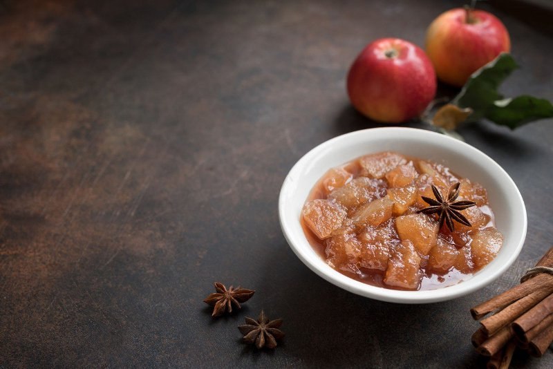 chutney