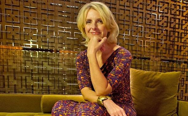 Elizabeth Gilbert
