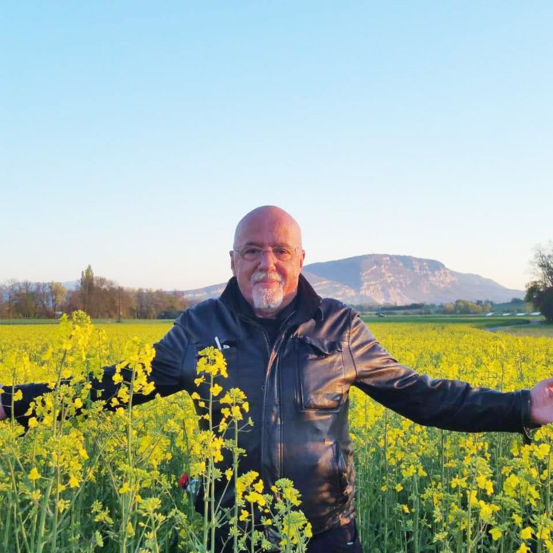 Paulo Coelho