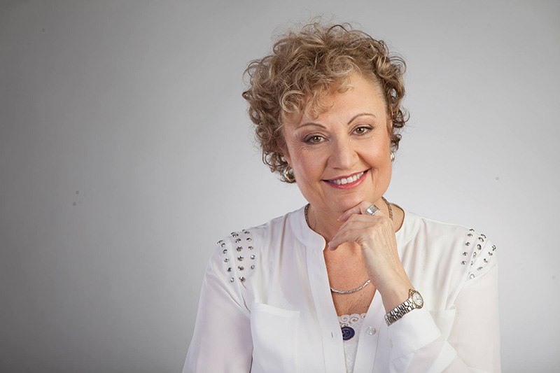 Mabel Katz