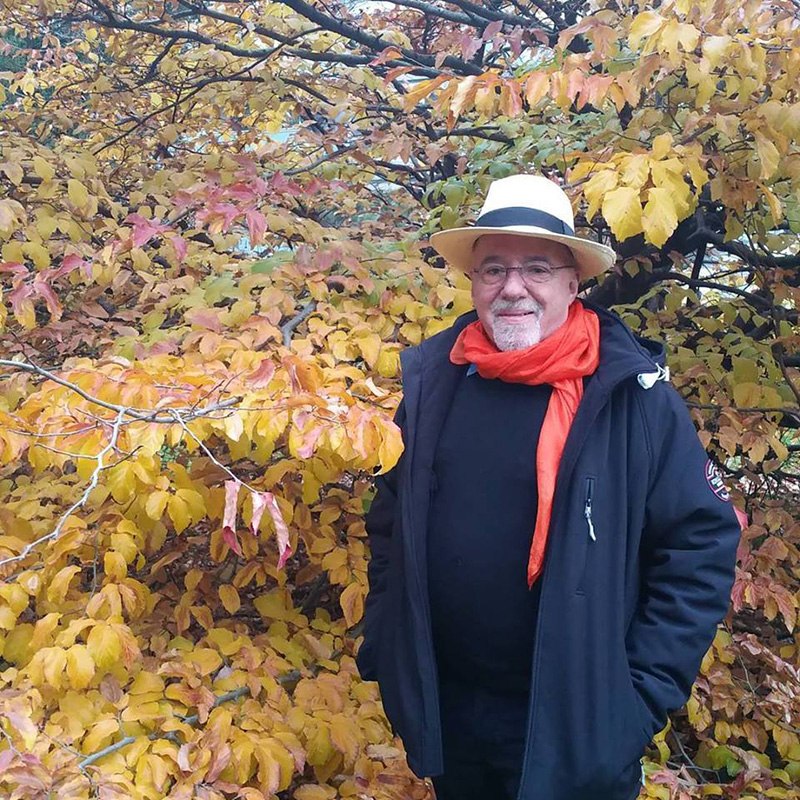 Paulo Coelho