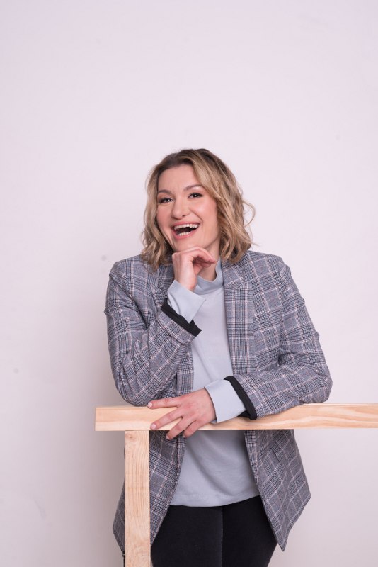 dubravka fazlić