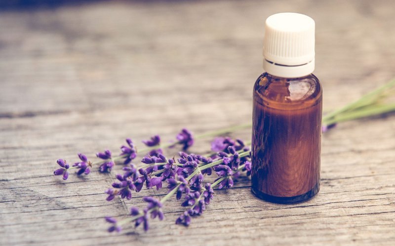 lavanda eterično ulje