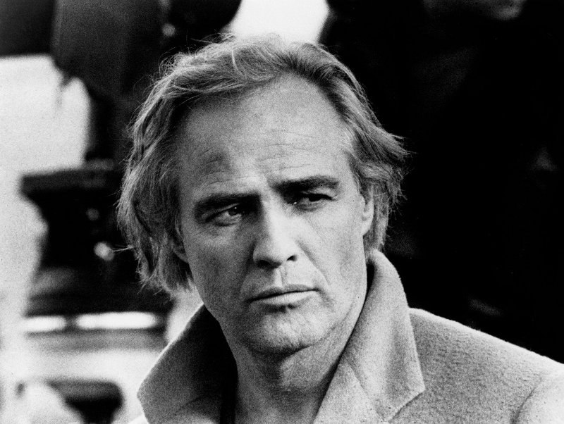 marlon brando