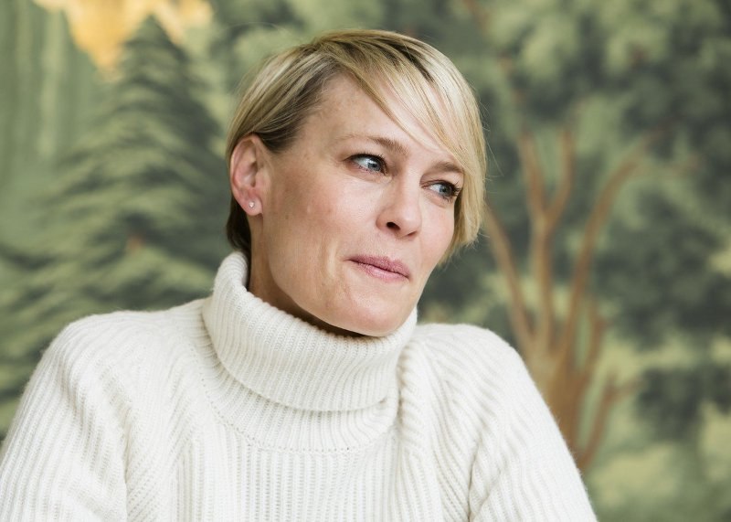robin wright