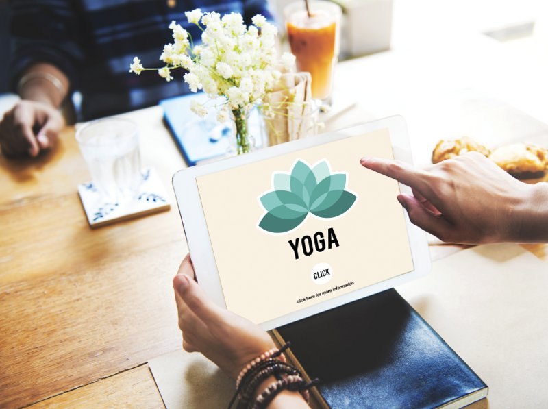 joga