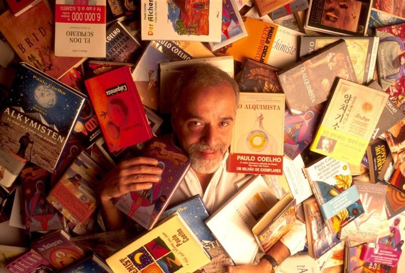 paulo coelho