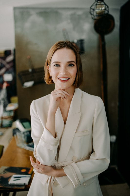 žena posao