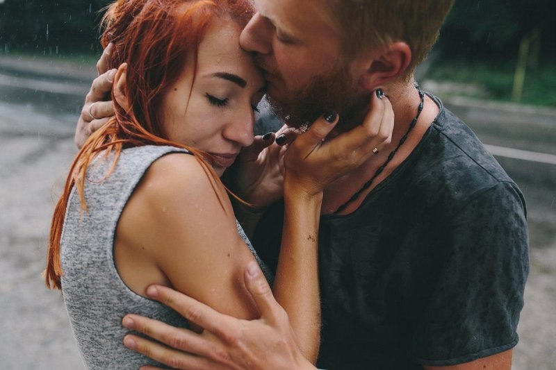 par ljubav