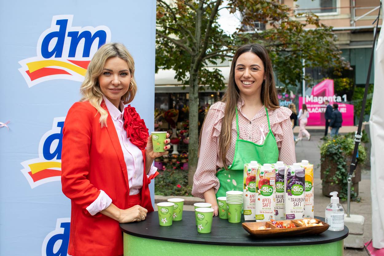 Održan Story Pink Fest s najvećom podrškom građana do sada