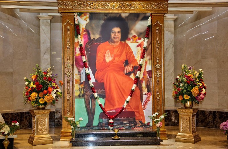 sai baba