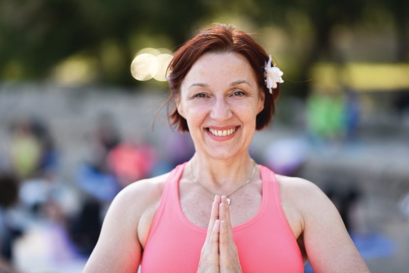 senka ljubić, retreat