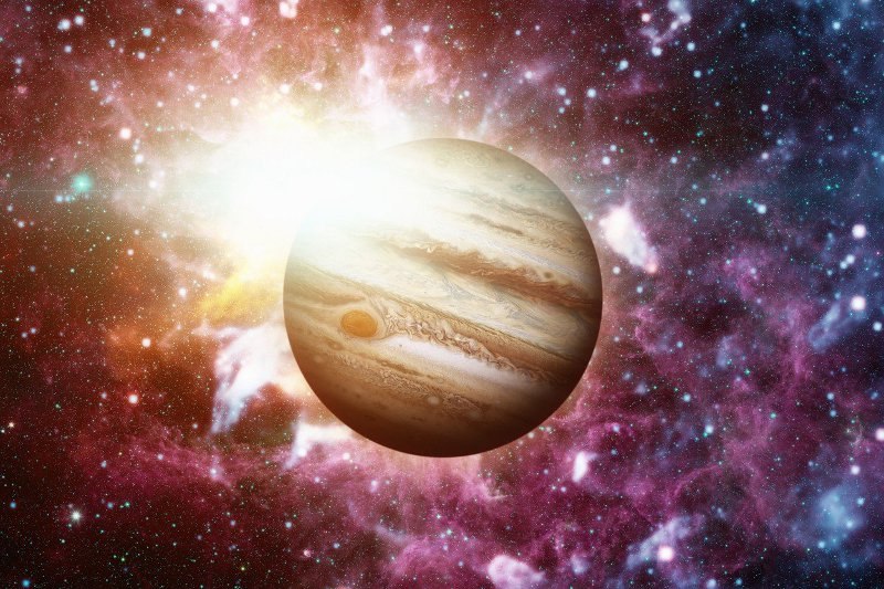 jupiter