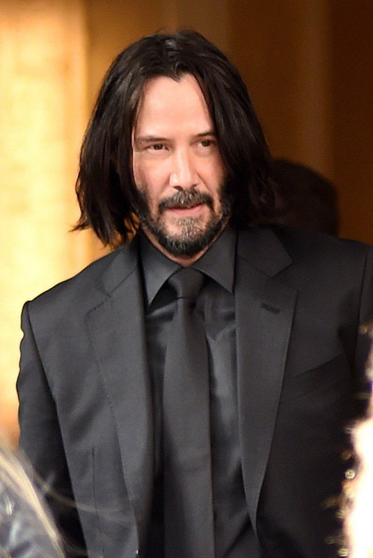 keanu reeves