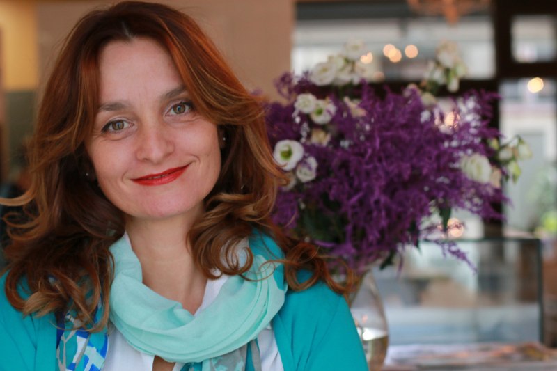 sanja plavljanić-širola