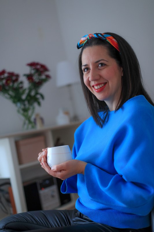 kristina vidaković sensa dan