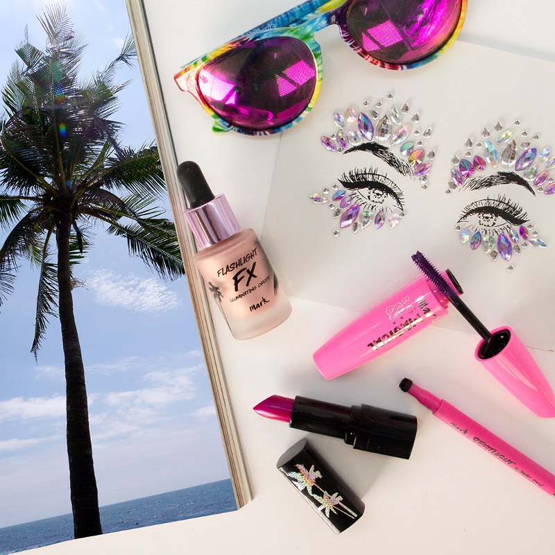 avon PR