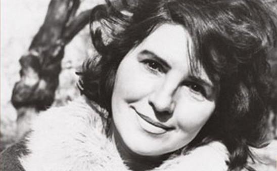 Vesna Parun