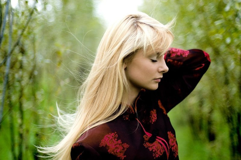žena astro
