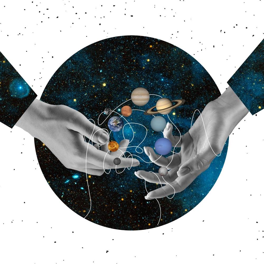 Astrološki događaji u prosincu 2022 | Sensa