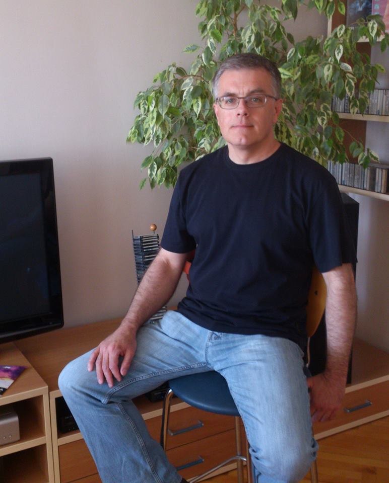 Neno Ljubić