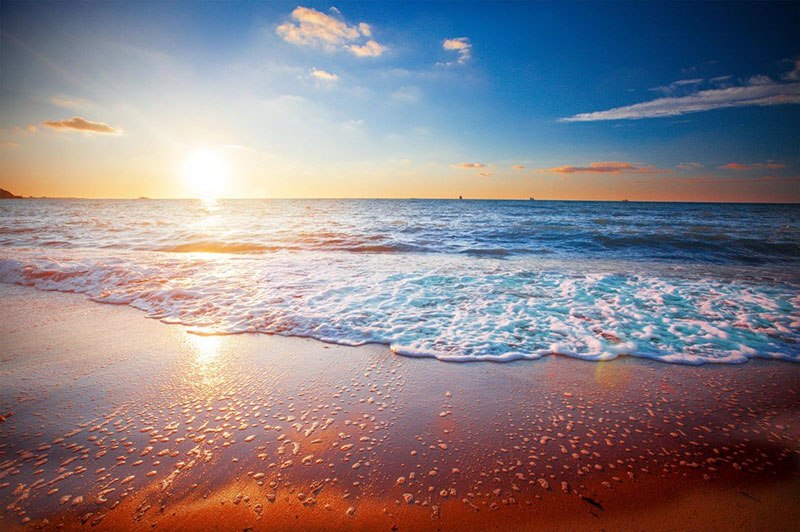 duhovnost suton more