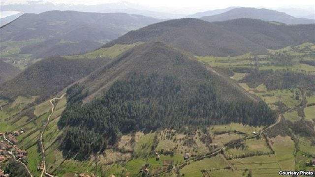 piramida sunca visoko