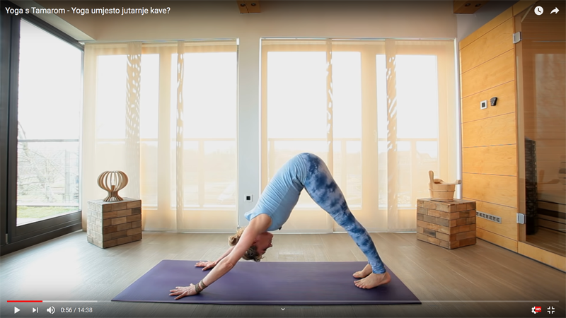 joga