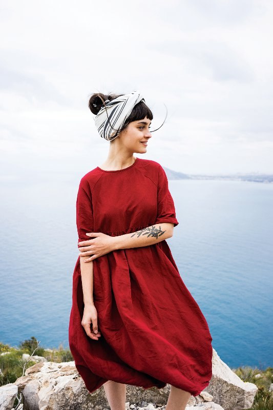 žena ikigai