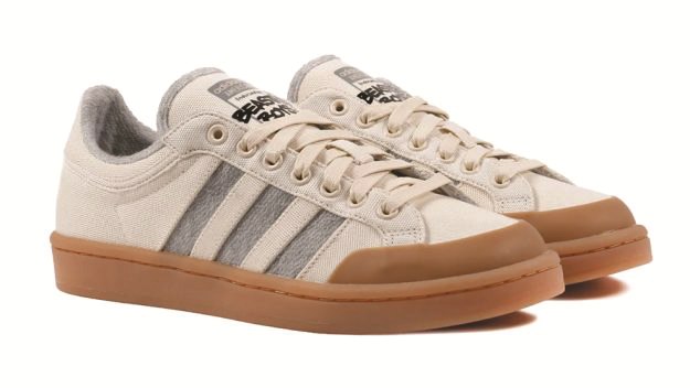 adidas