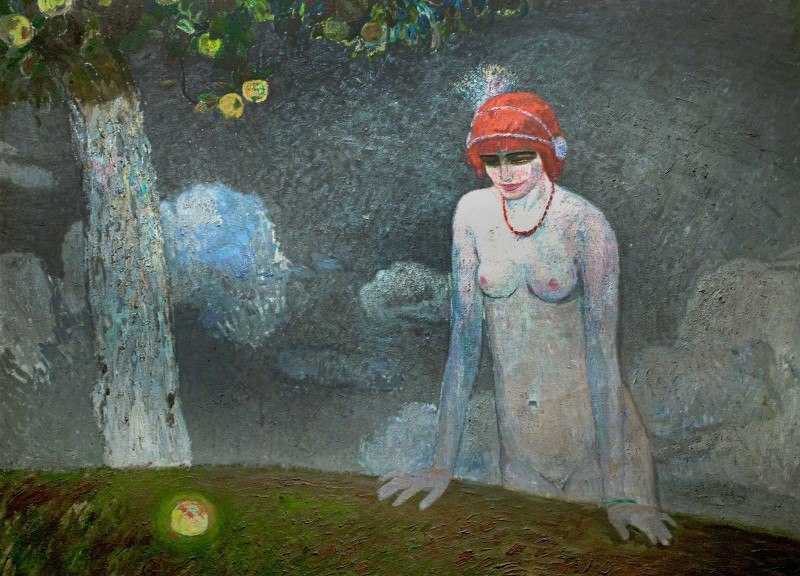 astrologija - simbolika jabuke