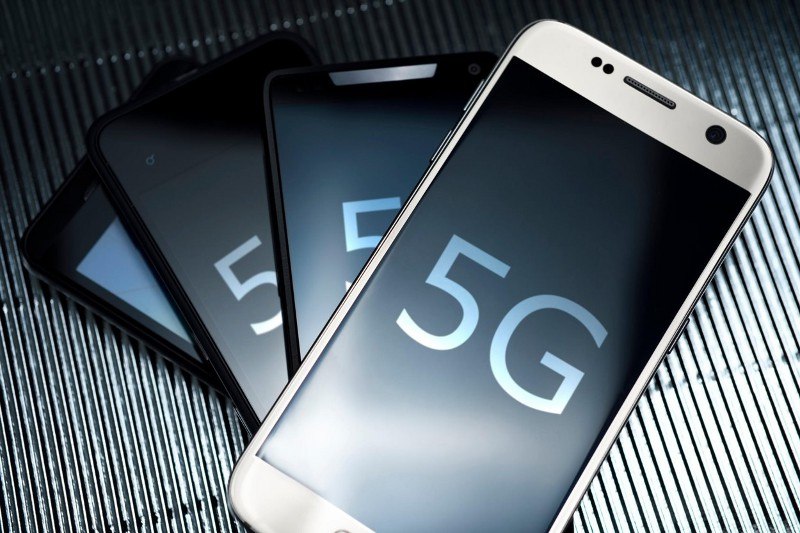 5 G