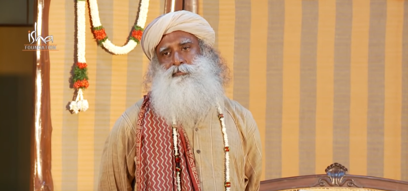 Sadhguru