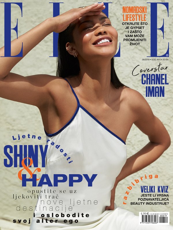 elle