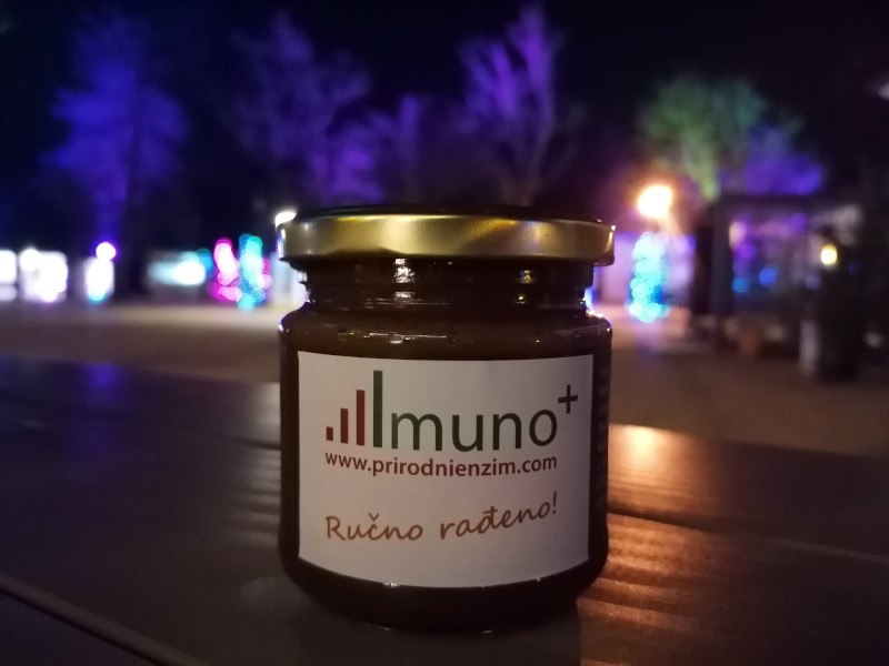 Imuno med
